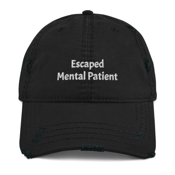 MINDSET Cap