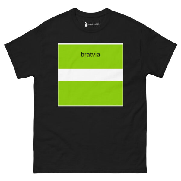 BRATVIA T-shirt