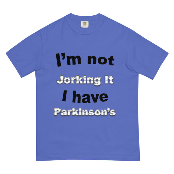 JORKING IT T-shirt - Image 2