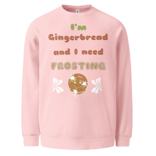 GINGERBREAD Sweater - Image 2